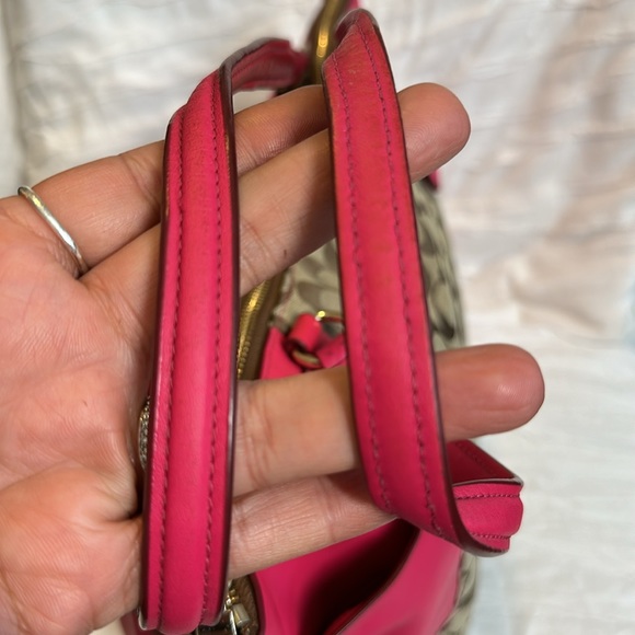 Coach Shoulder bag - Picture 10 of 15